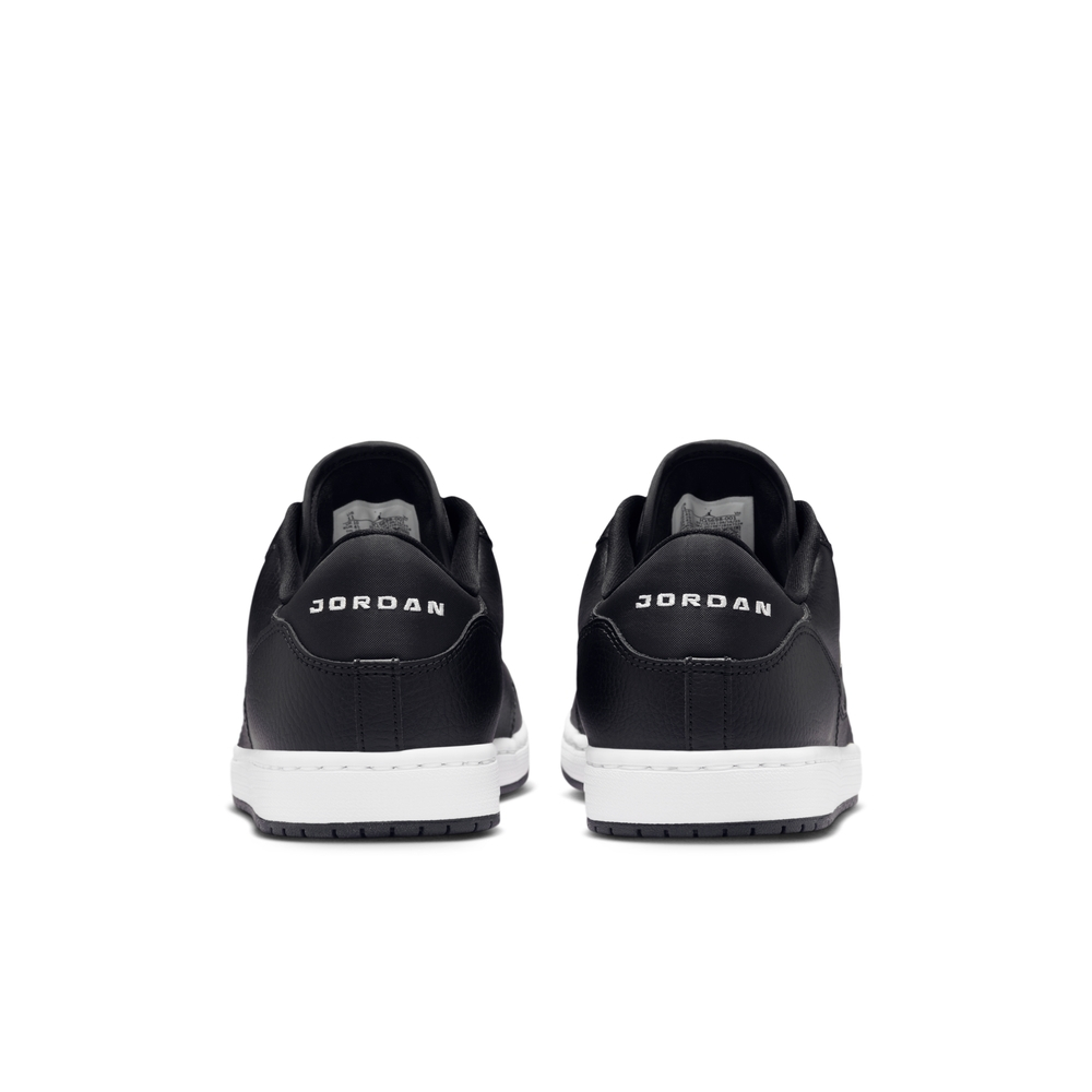 Sizing Chaussures de Basketball Nike Jordan Court Connect Low IQ5698001 IQ5698-001