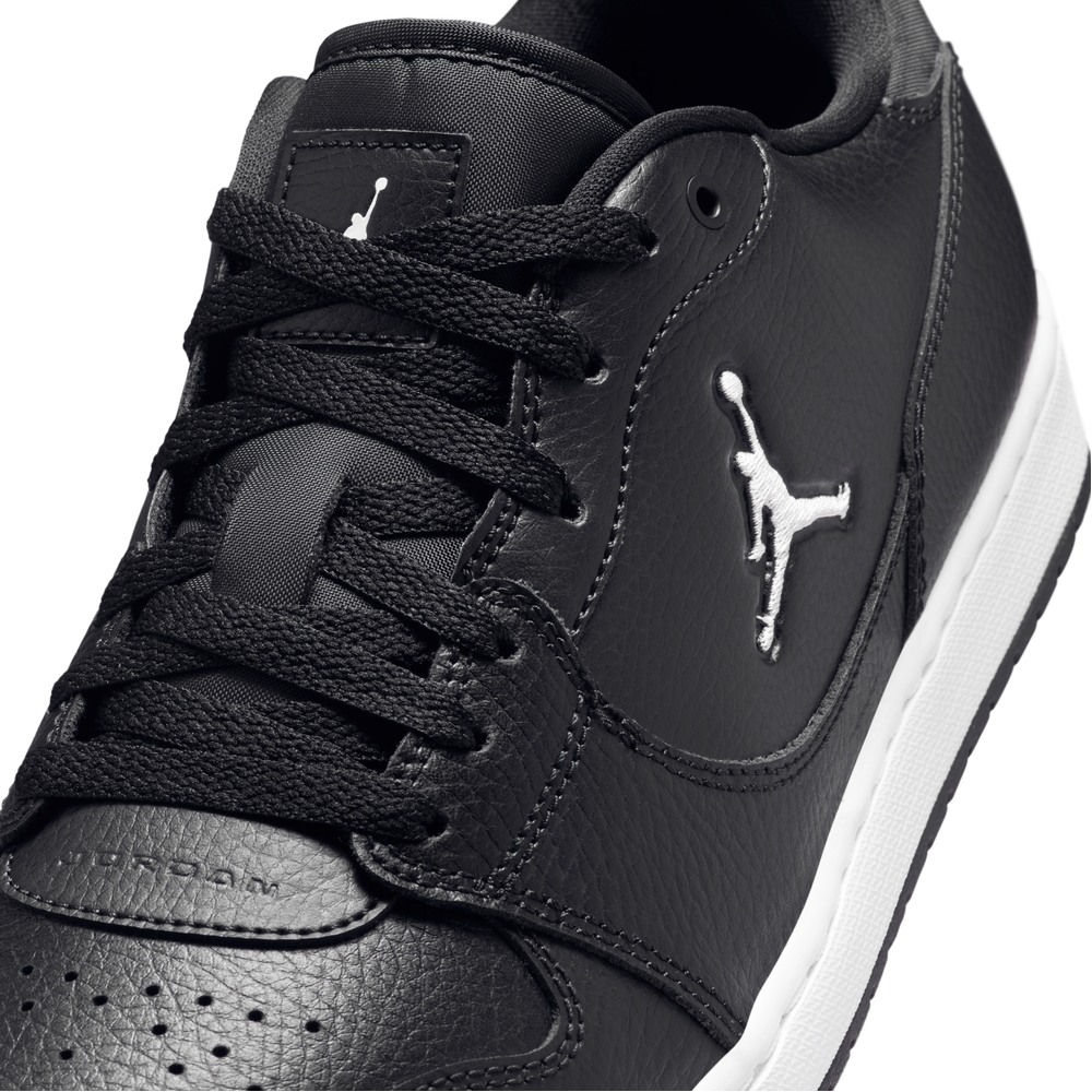 Cheap Chaussures de Basketball Nike Jordan Court Connect Low IQ5698001 IQ5698-001