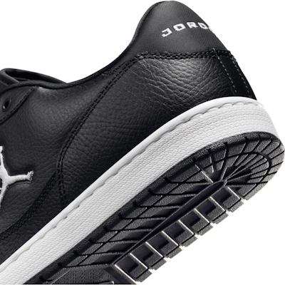 Chaussures de Basketball Nike Jordan Court Connect Low IQ5698001 IQ5698-001 1