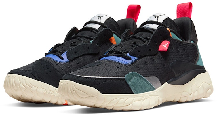 ナイキ ジョーダン デルタ2 ブラック/レッド (Nike Jordan Delta 2 BK/RD) CV8121-063 Lookbook ナイキ ジョーダン デルタ2 ブラック/レッド (Nike Jordan Delta 2 BK/RD) CV8121-063