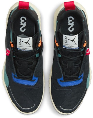 ナイキ ジョーダン デルタ2 ブラック/レッド (Nike Jordan Delta 2 BK/RD) CV8121-063 Shop ナイキ ジョーダン デルタ2 ブラック/レッド (Nike Jordan Delta 2 BK/RD) CV8121-063