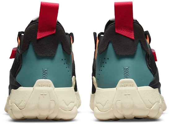 ナイキ ジョーダン デルタ2 ブラック/レッド (Nike Jordan Delta 2 BK/RD) CV8121-063 Purchase ナイキ ジョーダン デルタ2 ブラック/レッド (Nike Jordan Delta 2 BK/RD) CV8121-063