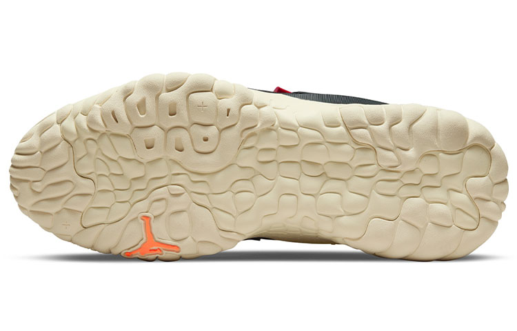 Details for ナイキ ジョーダン デルタ2 ブラック/レッド (Nike Jordan Delta 2 BK/RD) CV8121-063