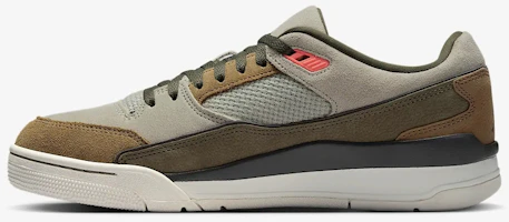 NIKE JORDAN FLIGHT COURT Basketball Shoes HF3255301 NIKE JORDAN FLIGHT COURT Basketball Shoes HF3255301