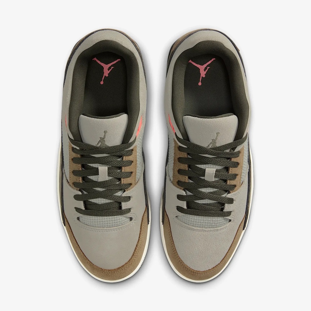 Shop Zapatillas de Baloncesto NIKE JORDAN FLIGHT COURT HF3255301