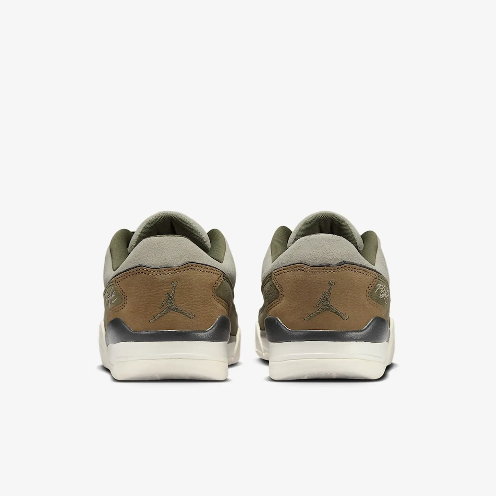 Details for Zapatillas de Baloncesto NIKE JORDAN FLIGHT COURT HF3255301