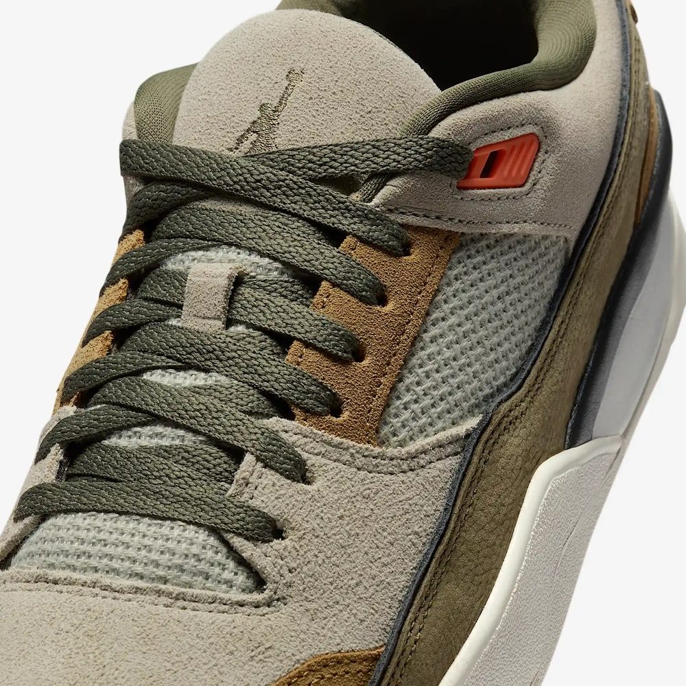 Sizing Zapatillas de Baloncesto NIKE JORDAN FLIGHT COURT HF3255301