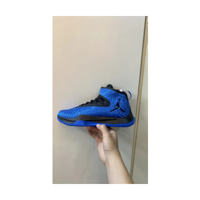 Nike Jordan Fly Unlimited PFX 'Sport Basketball'