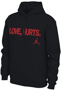 Nike Jordan Jalen Hurts Love Hurts Hoodie Hitam IQ3843-010 Buy Nike Jordan Jalen Hurts Love Hurts Hoodie Hitam IQ3843-010