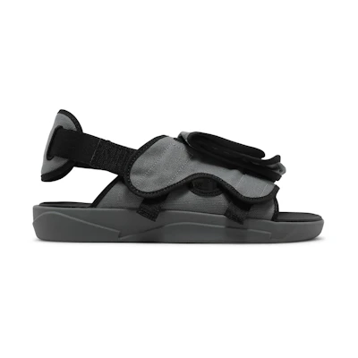 Nike Jordan LS Slide 'Smoke Grey'