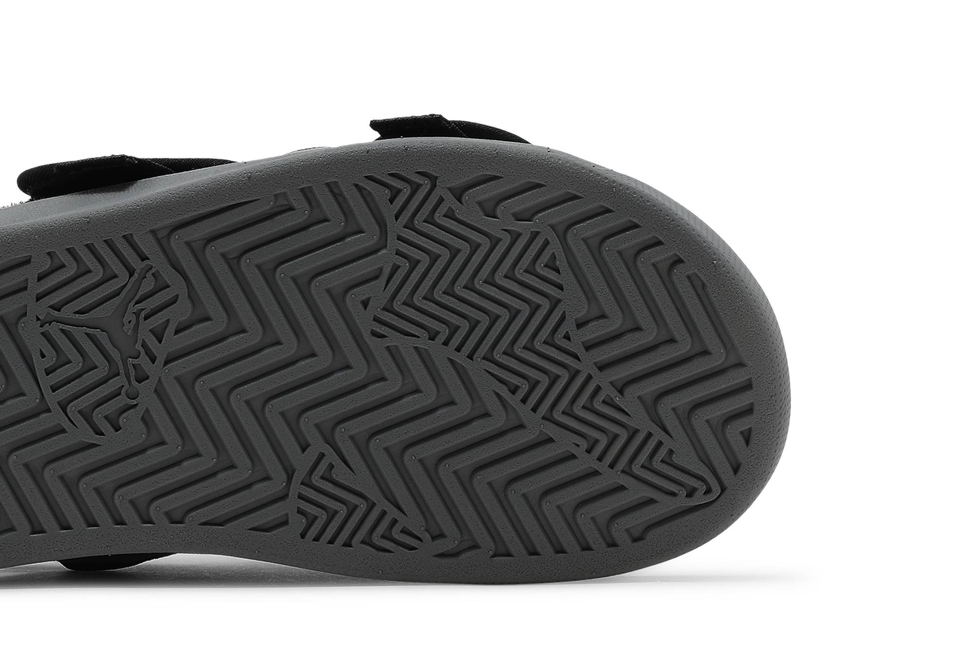 Purchase ナイキ ジョーダン LS スライド "スモークグレー" CZ0791-001