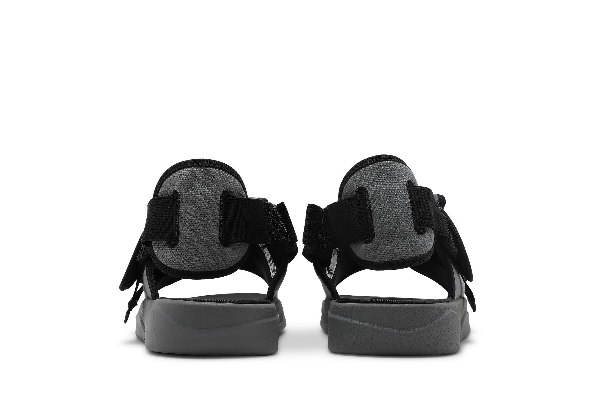 Details for ナイキ ジョーダン LS スライド "スモークグレー" CZ0791-001