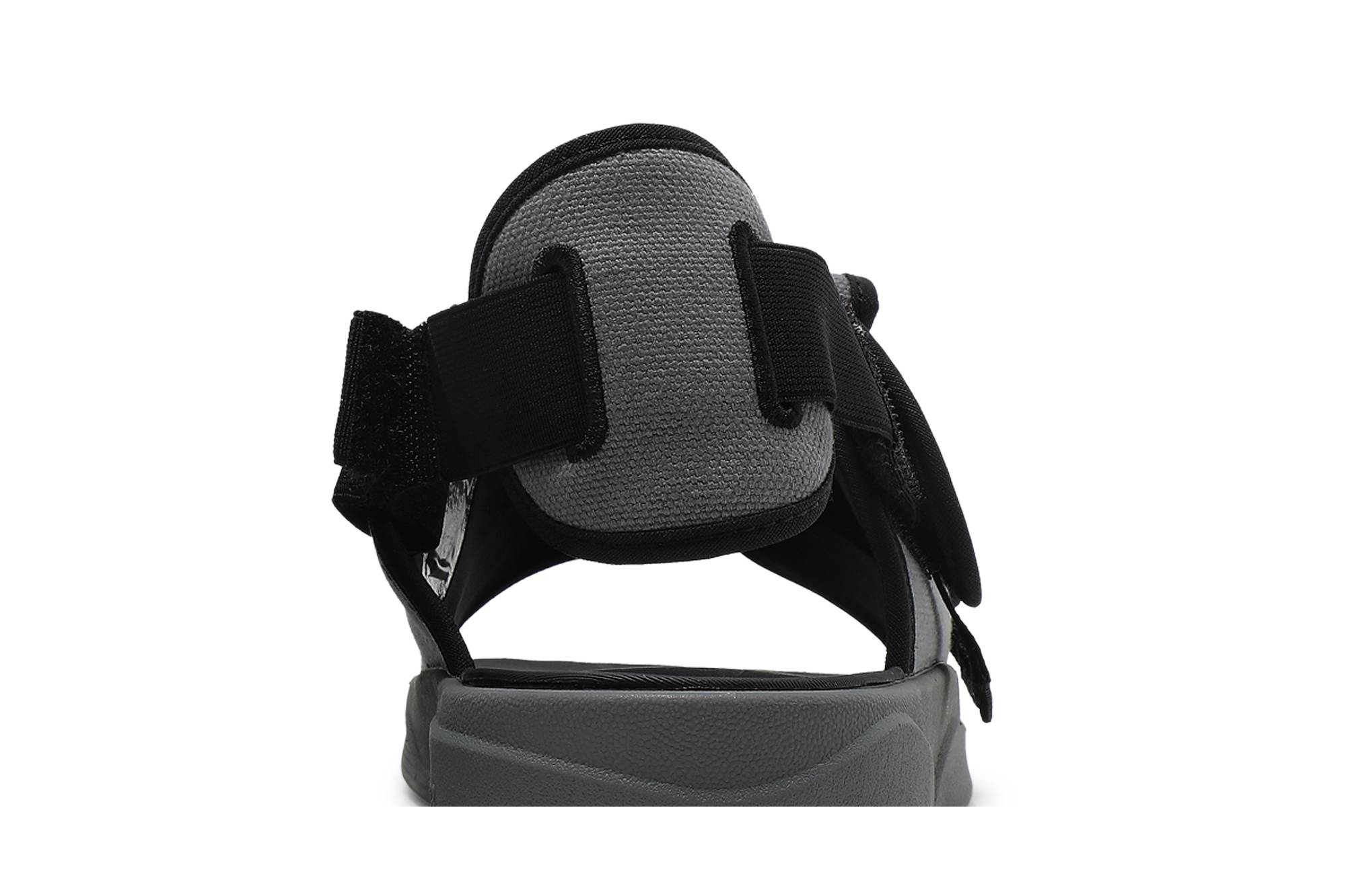 Sizing ナイキ ジョーダン LS スライド "スモークグレー" CZ0791-001