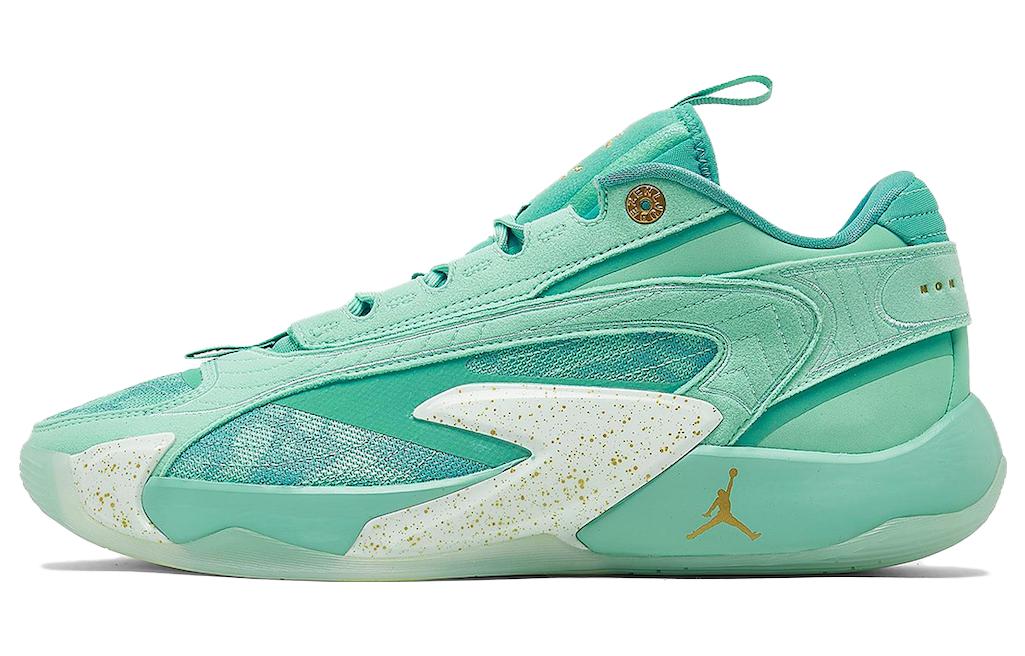 Nike Jordan Luka 2 PF 'Tropical Twist' DX9012-300