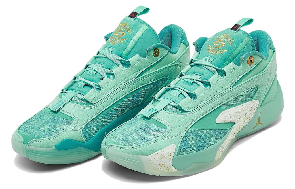 Order 나이키 조던 루카 2 PF '트로피컬 트위스트' DX9012-300