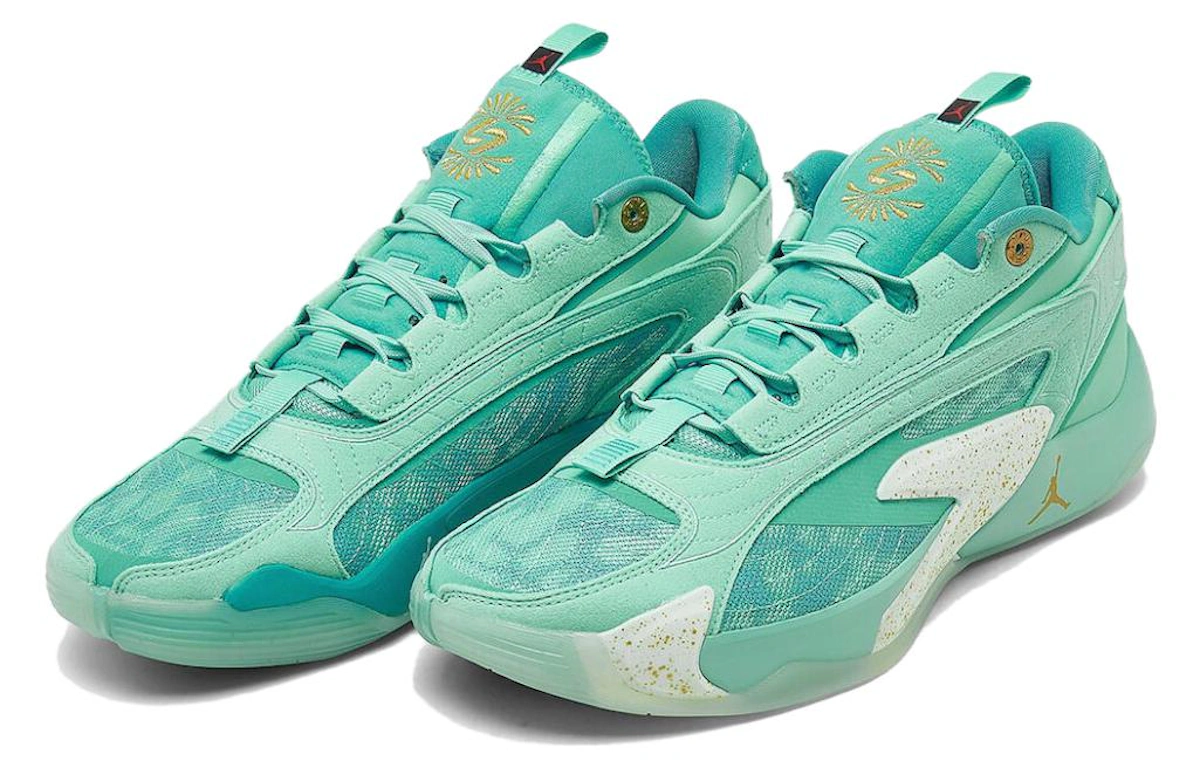 Nike Jordan Luka 2 PF 'Tropical Twist'
