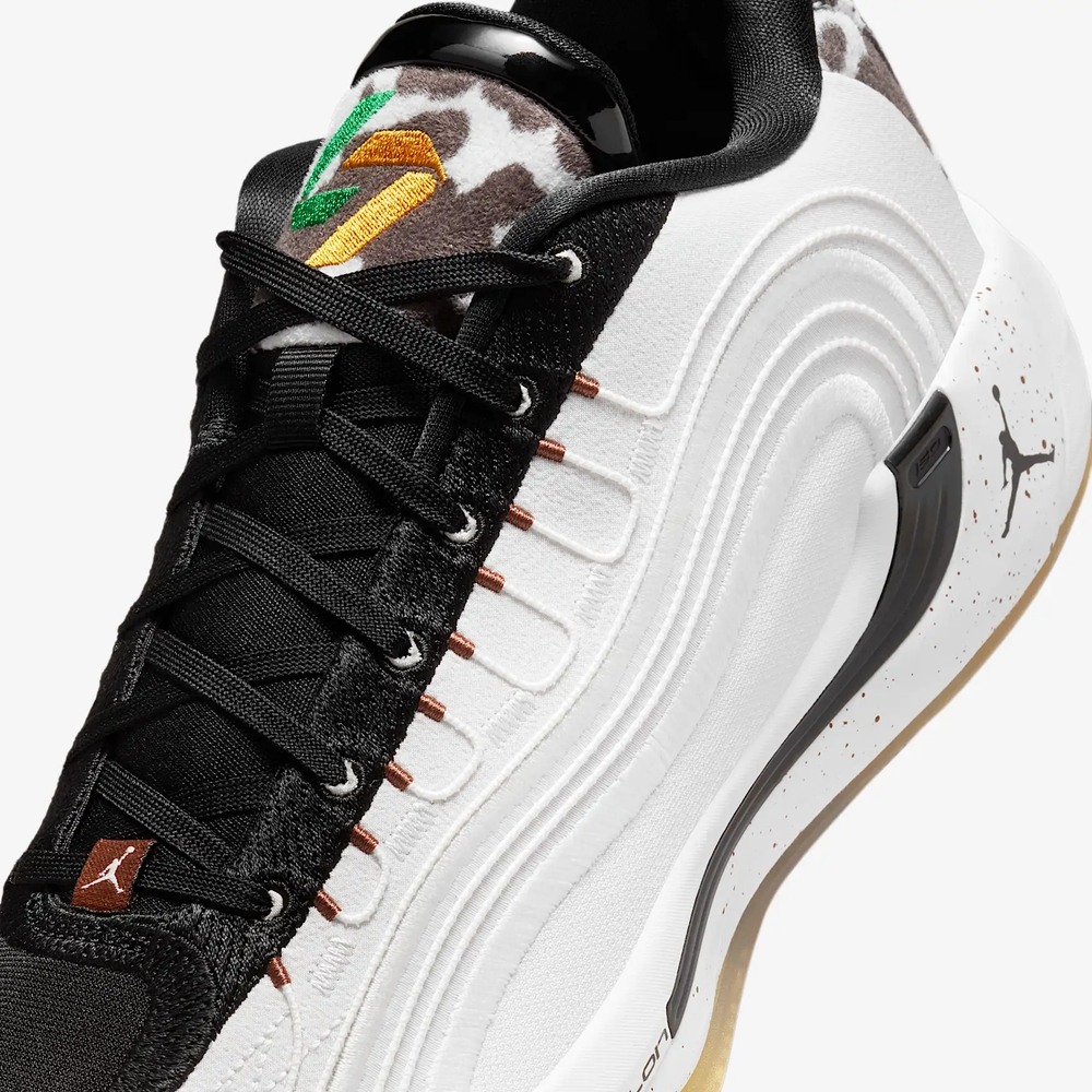Sizing Zapatillas de Baloncesto Nike Jordan Luka 4 Gone PF. IB7904100