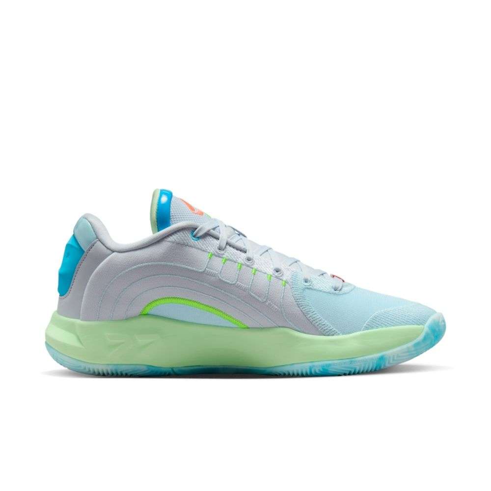 Lookbook Zapatillas de Baloncesto Nike Jordan Luka 4 PF HF0824002