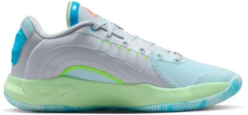 Zapatillas de Baloncesto Nike Jordan Luka 4 PF HF0824002 Lookbook Zapatillas de Baloncesto Nike Jordan Luka 4 PF HF0824002