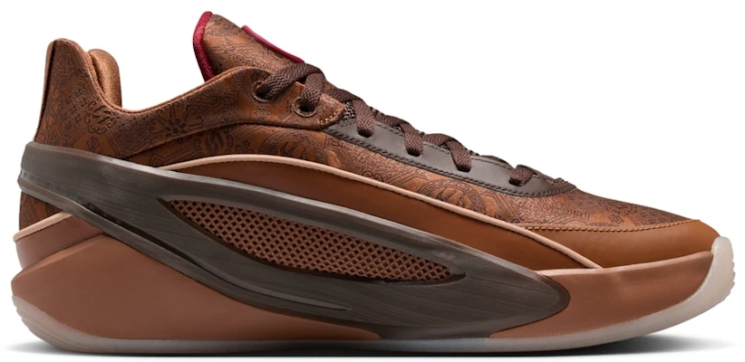 Nike Jordan Luka 5 CNY PF Basketball Shoes IQ0567201 Lookbook Nike Jordan Luka 5 CNY PF Basketball Shoes IQ0567201