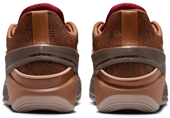 Nike Jordan Luka 5 CNY PF Basketball Shoes IQ0567201 Details for Nike Jordan Luka 5 CNY PF Basketball Shoes IQ0567201