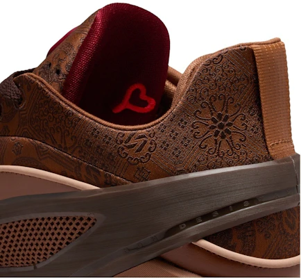 Nike Jordan Luka 5 CNY PF Basketball Shoes IQ0567201 1