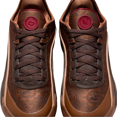 Nike Jordan Luka 5 CNY PF Basketball Shoes IQ0567201 2