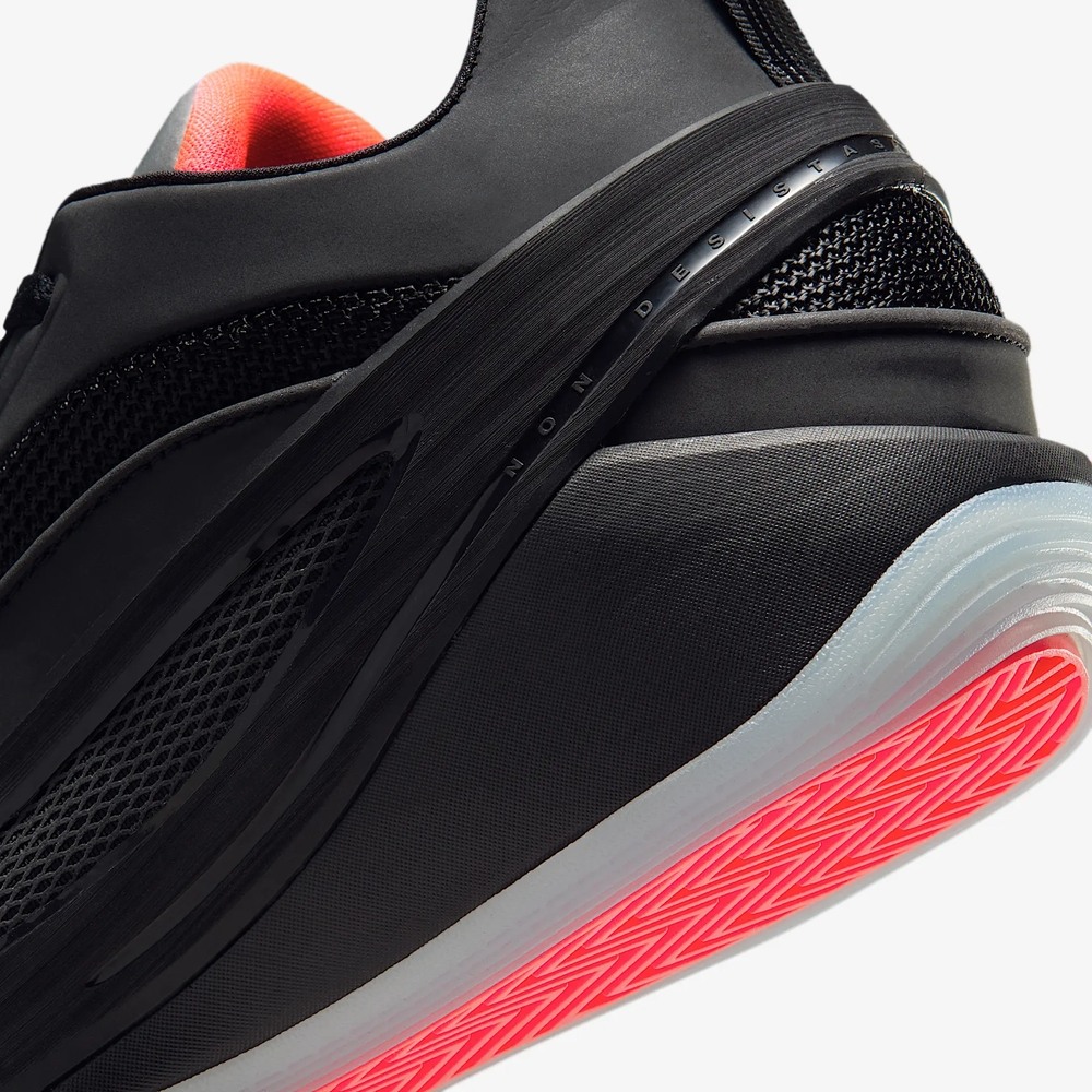 Sizing NIKE JORDAN LUKA 5 PF Basketball Shoes HV8087002