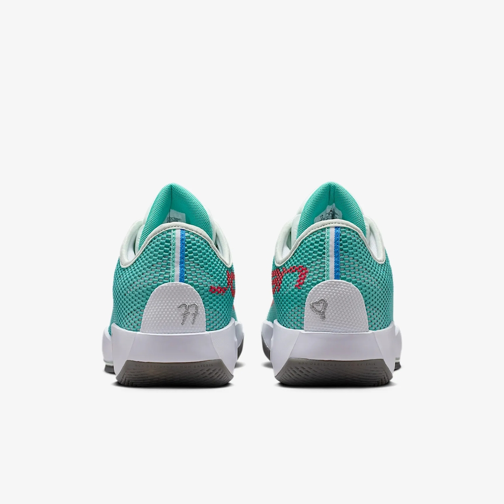 Details for Nike Jordan Luka 77 PF 籃球鞋 IF1611300