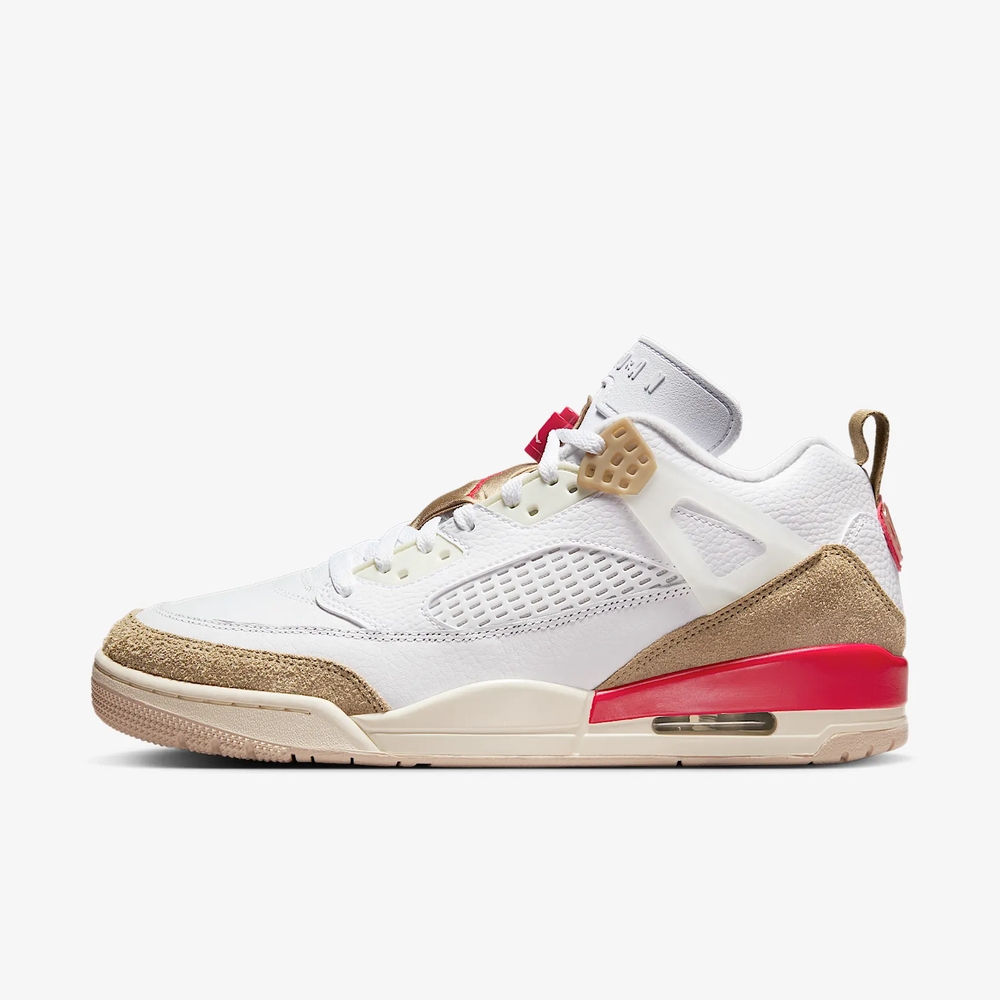 NIKE JORDAN SPIZIKE LOW Basketball Shoes FQ1759105