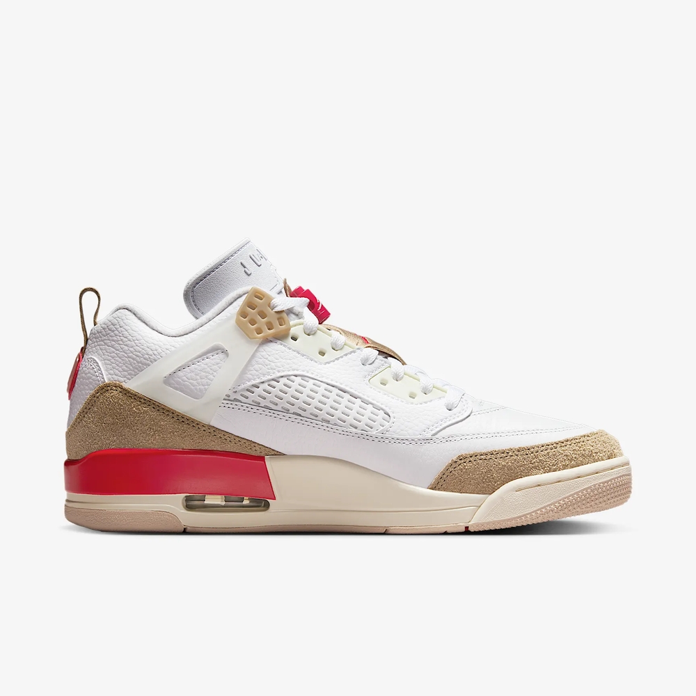 Shop Scarpe Basket NIKE JORDAN SPIZIKE LOW FQ1759105