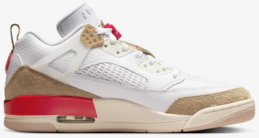 Shop NIKE JORDAN SPIZIKE LOW 籃球鞋 FQ1759105