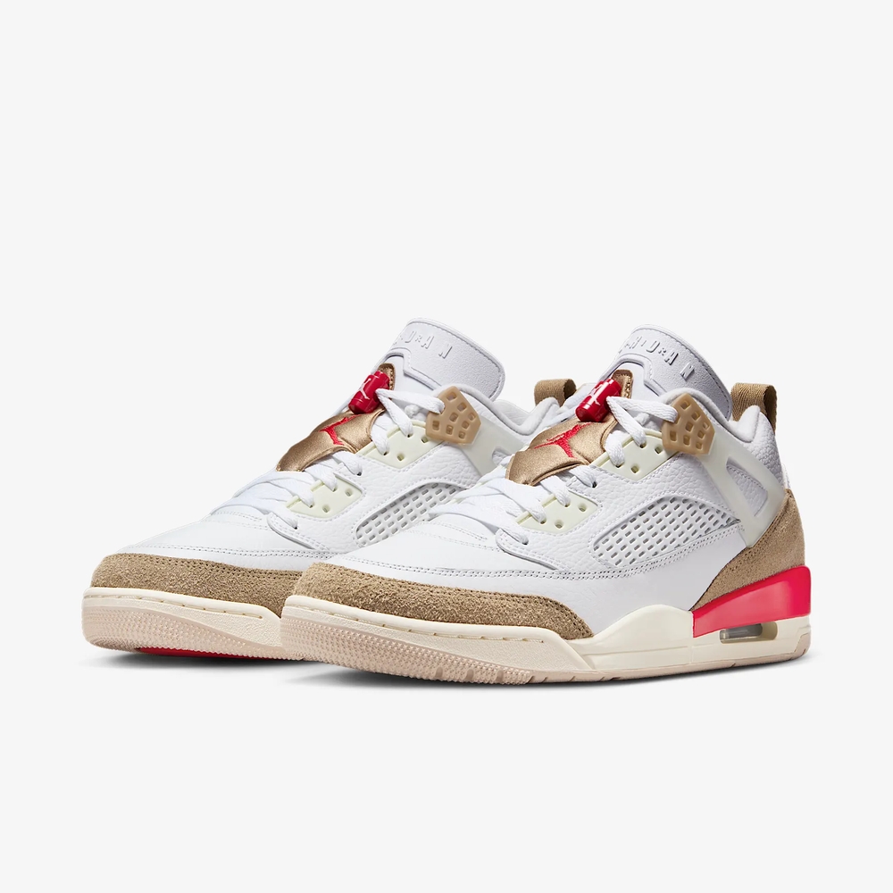 Details for Scarpe Basket NIKE JORDAN SPIZIKE LOW FQ1759105