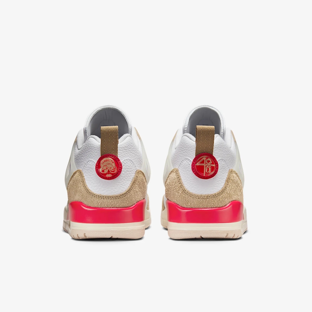 Sizing Scarpe Basket NIKE JORDAN SPIZIKE LOW FQ1759105