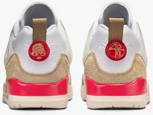 Scarpe Basket NIKE JORDAN SPIZIKE LOW FQ1759105 Sizing Scarpe Basket NIKE JORDAN SPIZIKE LOW FQ1759105