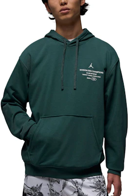 Sudadera Nike Jordan Sport Dri-FIT con Capucha Verde Oxidado FV8610-366 Buy Sudadera Nike Jordan Sport Dri-FIT con Capucha Verde Oxidado FV8610-366