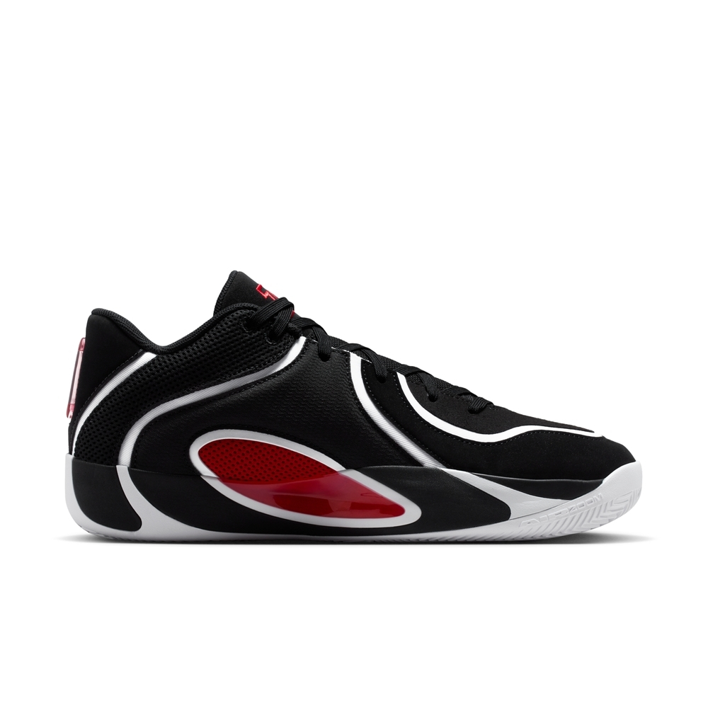 Lookbook Nike Jordan Tatum 4 PF Basketball Shoes HQ4613001