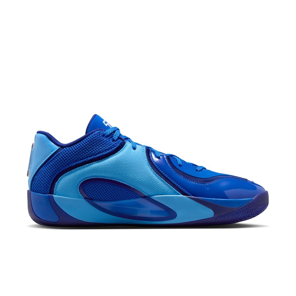 Lookbook Nike Jordan Tatum 4 PF Basketball Shoes HQ4613401