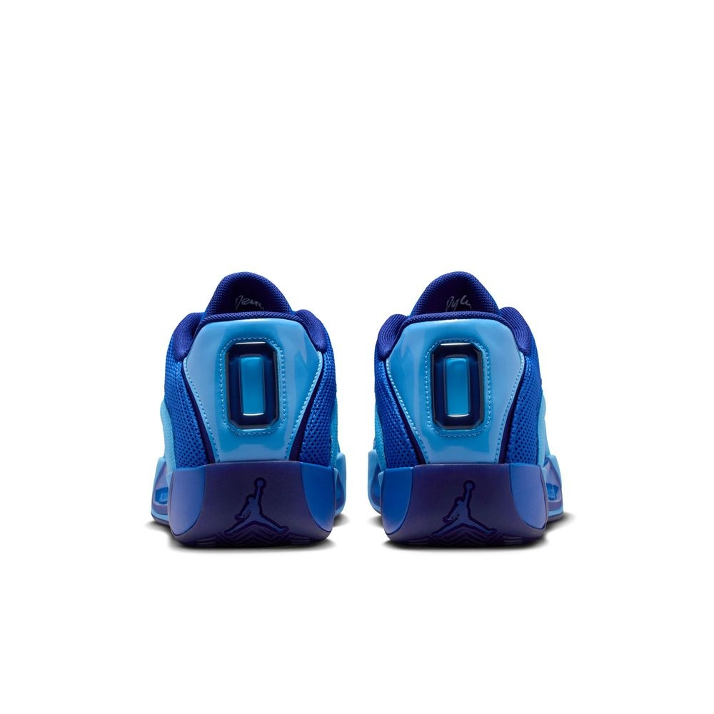 Details for Nike Jordan Tatum 4 PF Basketball Shoes HQ4613401