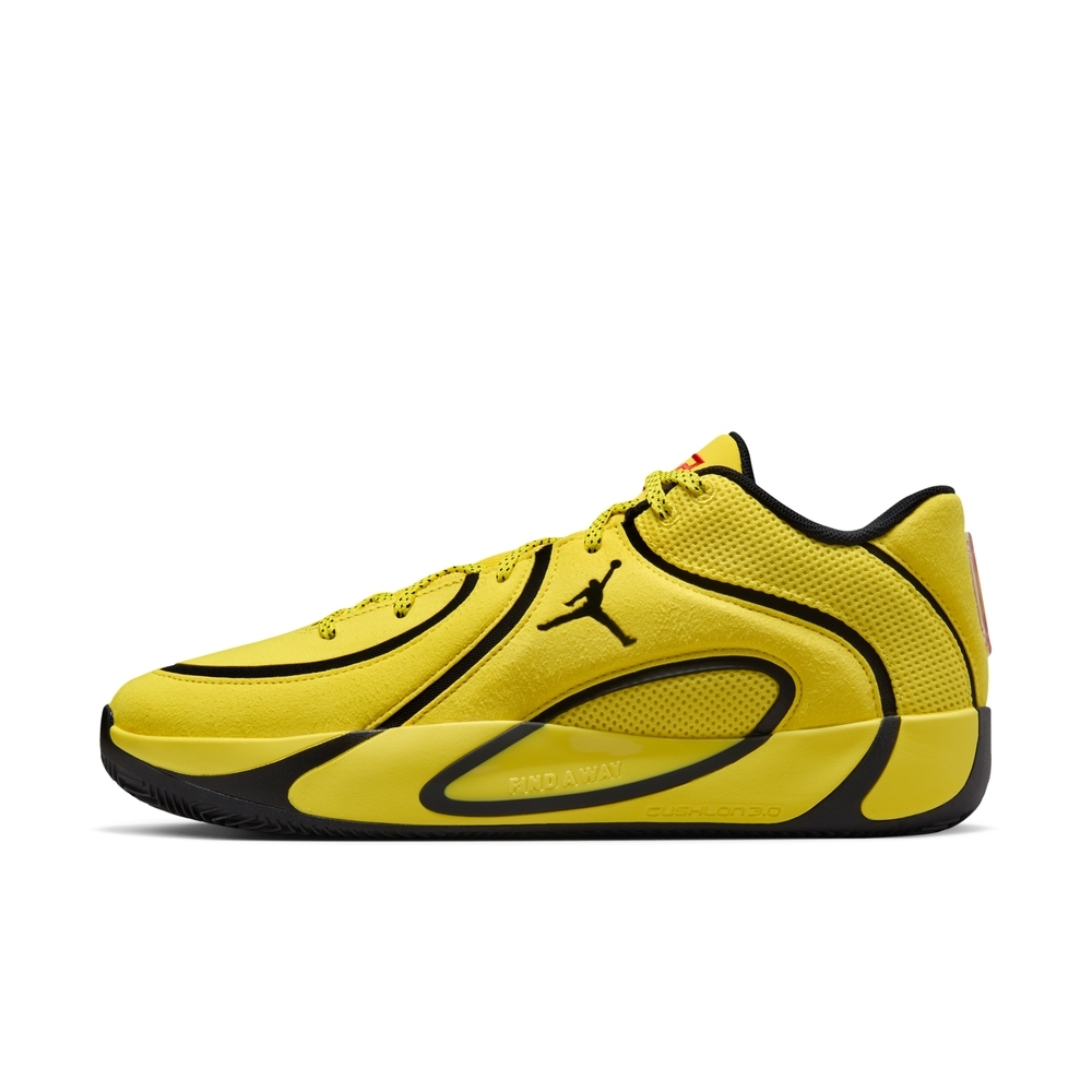 Nike Jordan Tatum 4 PF Basketball Shoes HQ4613700