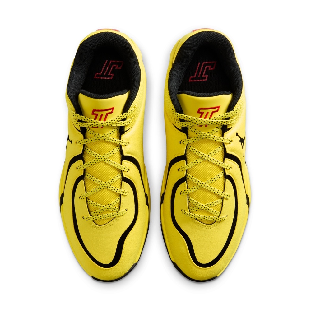 Shop Nike Jordan Tatum 4 PF Basketball Shoes HQ4613700