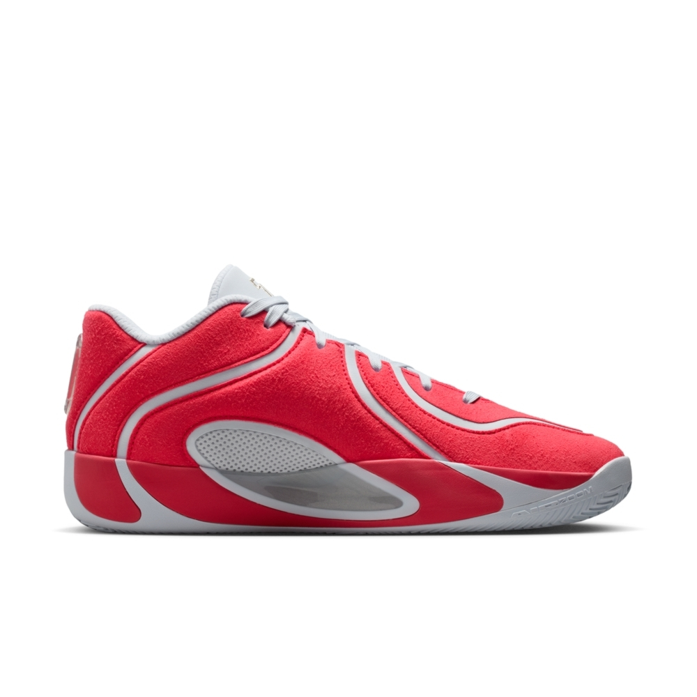 Lookbook Nike Jordan Tatum 4 Premium PF Basketball Shoes IO5031600