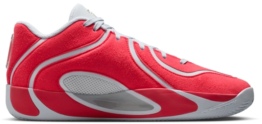 耐克乔丹 Tatum 4 Premium PF 篮球鞋 IO5031600 Lookbook 耐克乔丹 Tatum 4 Premium PF 篮球鞋 IO5031600