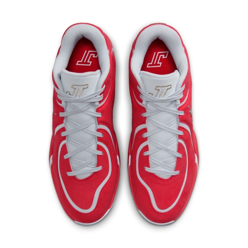 Shop Nike Jordan Tatum 4 Premium PF Basketball Shoes IO5031600