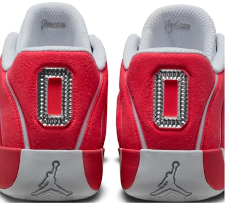 耐克乔丹 Tatum 4 Premium PF 篮球鞋 IO5031600 1