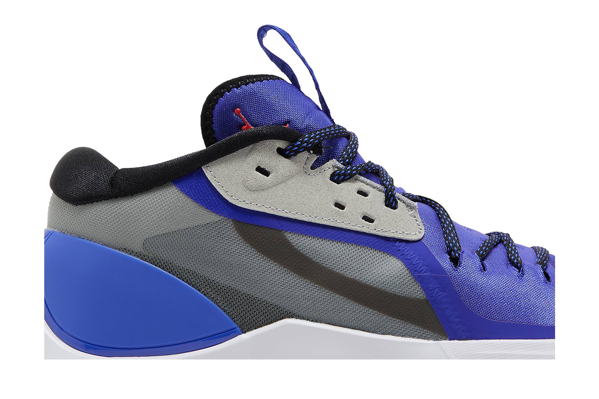 Nike Jordan Zoom Separate PF 'Ultramarine' - Image 2