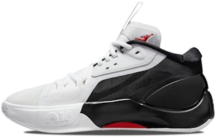 Nike Jordan Zoom Separate White Black Red DH0248-051/DH0249-051 Nike Jordan Zoom Separate White Black Red DH0248-051/DH0249-051