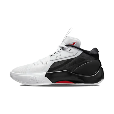 Nike Jordan Zoom Separate White Black Red