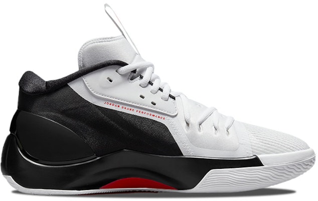 Nike Jordan Zoom Terpisah Putih Hitam Merah DH0248-051/DH0249-051 Order Nike Jordan Zoom Terpisah Putih Hitam Merah DH0248-051/DH0249-051