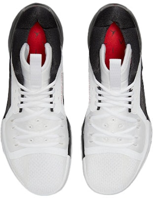 Nike Jordan Zoom Terpisah Putih Hitam Merah DH0248-051/DH0249-051 Shop Nike Jordan Zoom Terpisah Putih Hitam Merah DH0248-051/DH0249-051